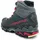 La Sportiva Ultra Raptor II Mid Leather Woman GTX charcoal/cerise (G15P09) 37.5