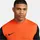 Nike Dri-FIT Tiempo Premier II Fußballtrikot Herren 819 safety orange/black/black L