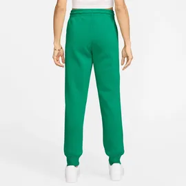 Nike Sportswear Phoenix Fleece MR Pant Standard Damen grün L