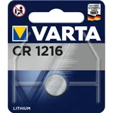 Varta CR1216 1 St.