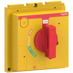 SCHNEIDER ELECTRIC Direkter Drehantrieb LV432599T