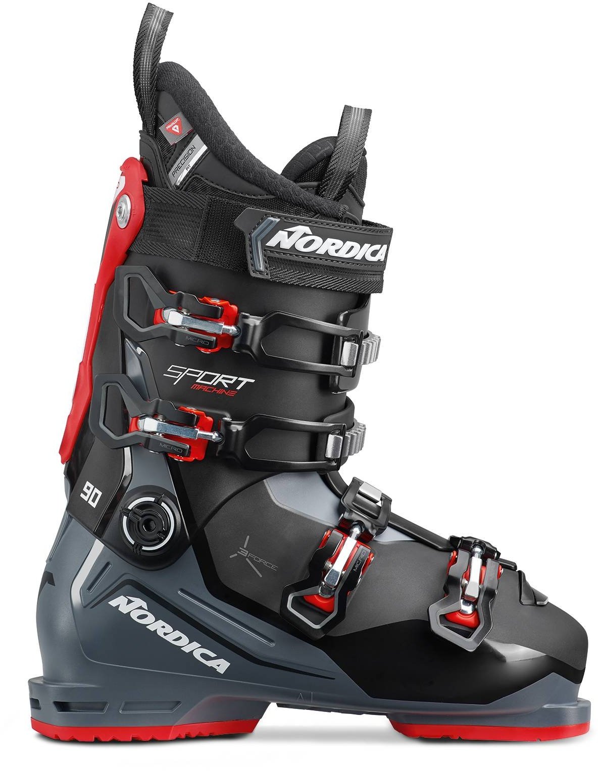 Nordica Sportmachine 3 90 Skischuhe - 27-27.5