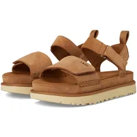 UGG Australia UGG Damen Sandals, Braun, 37 EU