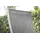 Primaster Gartenstuhl Rimini stapelbar 58 x 60 x 84 cm grau