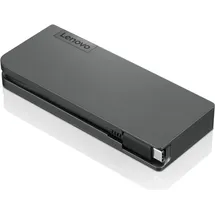 Lenovo Powered USB-C Travel Hub