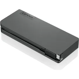 Lenovo Powered USB-C Travel Hub