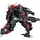 Hasbro Transformers Age of The Primes Voyager-Klasse Flatline Action-Figur