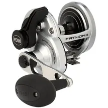 PENN Fishing Multirolle Penn Fathom II Lever Drag - Multirolle)