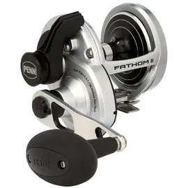 PENN Fishing Multirolle Penn Fathom II Lever Drag - Multirolle)