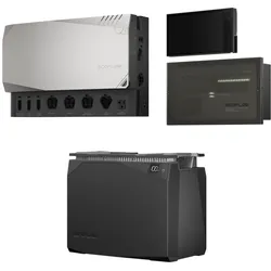 EcoFlow Independence 0% MwSt §12 III UstG Kit mit 2kWh Power Kit