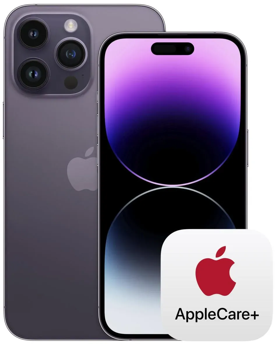 AppleCare+ für iPhone 15 Pro Max