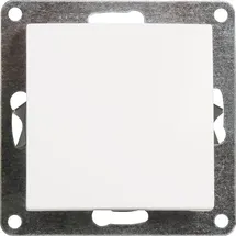 McPower FLAIR 250V~/10A, UP, weiß