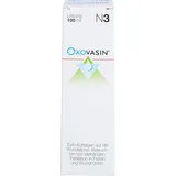 OXO Translational Science GmbH Oxovasin