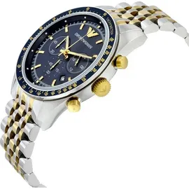 Giorgio Armani Emporio Armani AR6088 Faltschließe 0 mm
