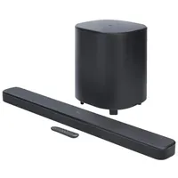 JBL Bar 500 MK2 Schwarz