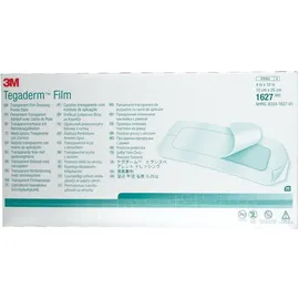 3M Tegaderm Film 10.0 cmx25.0 cm