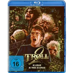 Troll 2 (Blu-ray)