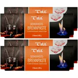 Till Wok 80 g geruchsneutral blau