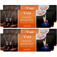 Till Wok 80 g geruchsneutral blau