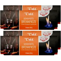 Till Wok 80 g geruchsneutral blau