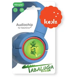 Kekz Audiochip Tabaluga