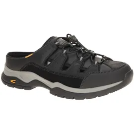 CAMEL ACTIVE Clogs Schwarz 47
