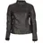 Modeka Kalea Damen Lederjacke Schwarz 38
