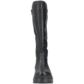 Rieker Z9490 Damen Schwarz 38