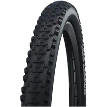 Schwalbe Smart Sam 54-584 27,5 x 2,10 Zoll Drahtreifen black