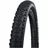 54-584 27,5 x 2,10 Zoll Drahtreifen black