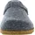 ROHDE Pantoffeln Grau 41
