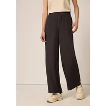 street one studio Culotte Loose Fit Braun 32
