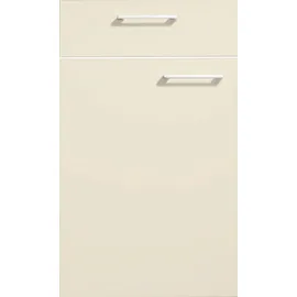 kochstation Küchenzeile KOCHSTATION KS-Scafa 260 cm beige