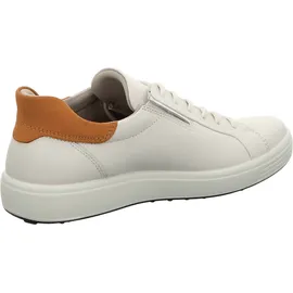 ECCO Soft 7 Herren Weiß 39