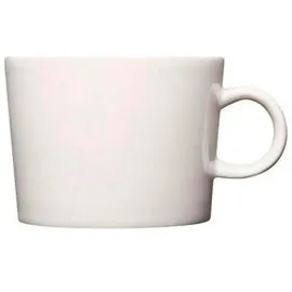 Iittala Teema Kaffeetasse 0,22 l Weiß