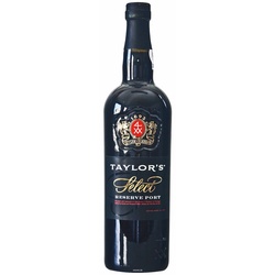 Taylors Select Reserve Port