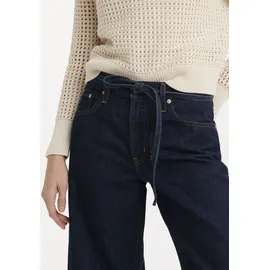 Levi's XL Straight Jeans in Rinse-Waschung-W27 / L31