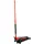 KS Tools Wagenheber Stahl rot 75-510 mm
