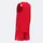 Joma Olimpiada Basketballtrikot + Shorts Set Kinder 600 - rot 164