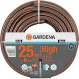 Gardena Comfort HighFLEX Schlauch 15 mm 5/8" 25 m 18075-26