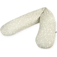 Julius Zöllner Stillkissen Jersey Tropic 190 cm
