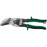 Neo Tools Profi Blechschere links gebogen 240 mm