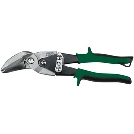 Neo Tools Profi Blechschere links gebogen 240 mm