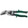 Neo Tools Profi Blechschere links gebogen 240 mm
