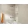 Hansgrohe Croma 220 EcoSmart Ø 220 mm DN15 chrom (26465000)