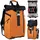 Rollei Fotoliner Ocean Rolltop Orange