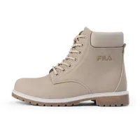 Fila Damen Maverick mid wmn Fashion Boot, Feather Gray-Turtledove, 40 EU