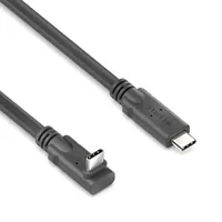 PureLink USB-C auf USB-C 5 m Schwarz