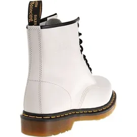 Dr. Martens 1460 Smooth white smooth 37