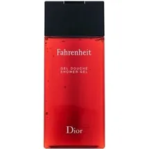 Dior Fahrenheit Duschgel